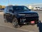 2027 Jeep Grand Wagoneer Base