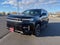 2027 Jeep Grand Wagoneer Base