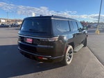 2027 Jeep Grand Wagoneer Base