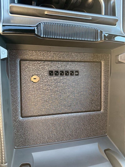 2027 Jeep Grand Wagoneer Base