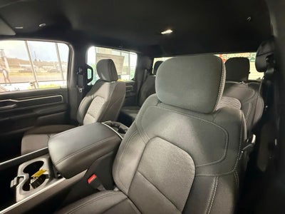 2026 RAM Ram 1500 Big Horn/Lone Star