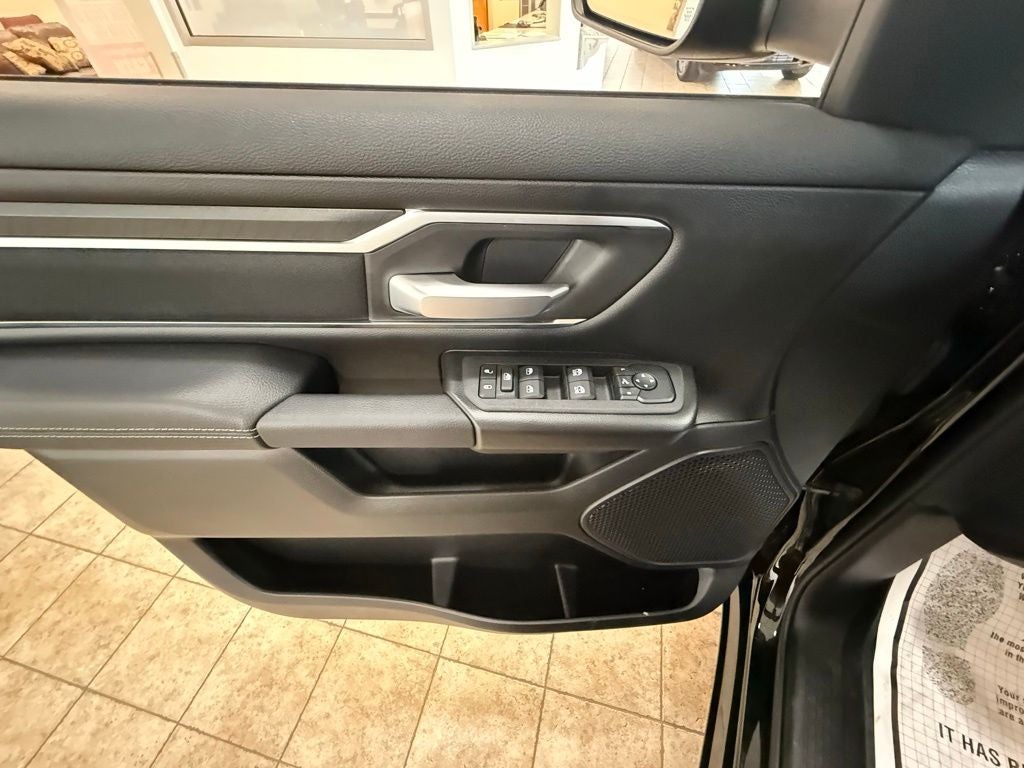2026 RAM Ram 1500 Big Horn/Lone Star