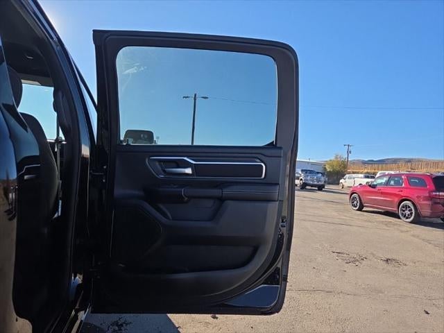 2026 RAM Ram 1500 Big Horn/Lone Star