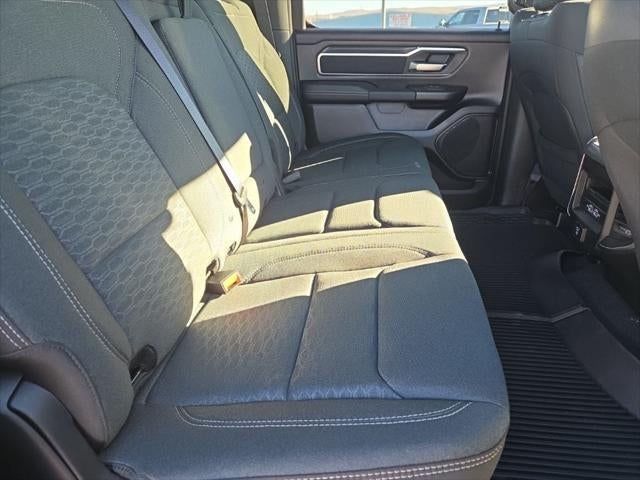 2026 RAM Ram 1500 Big Horn/Lone Star