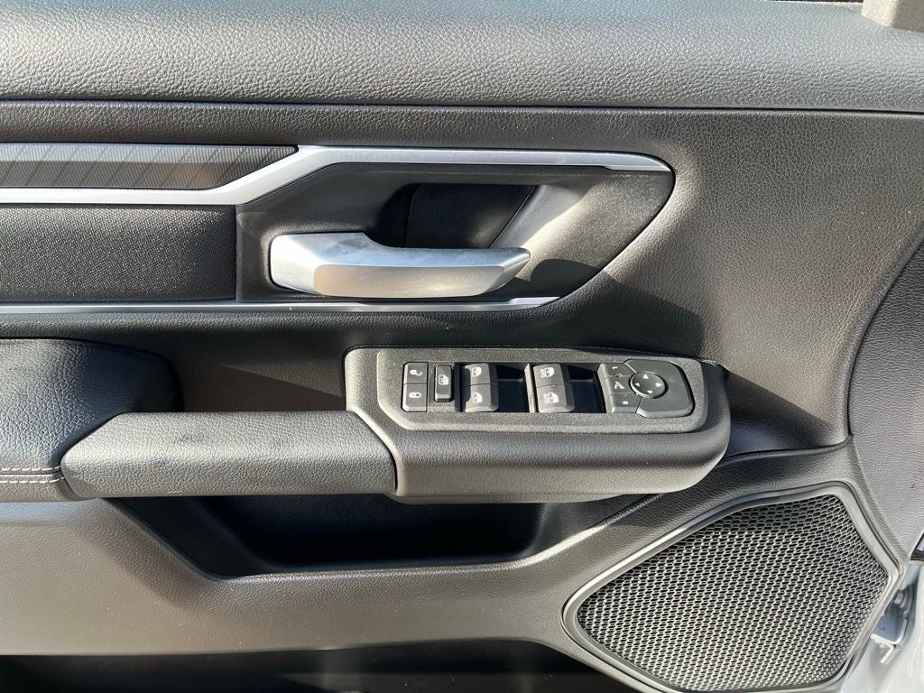2026 RAM Ram 1500 Big Horn/Lone Star Night Edition