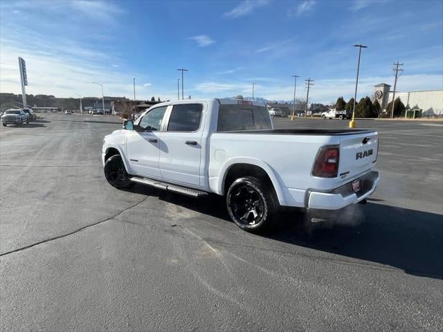 2026 RAM Ram 1500 Big Horn/Lone Star Night Edition