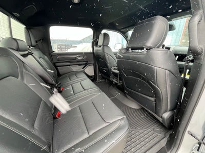 2026 RAM Ram 1500 Rebel
