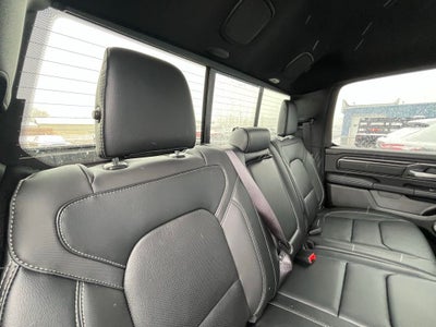 2026 RAM Ram 1500 Rebel
