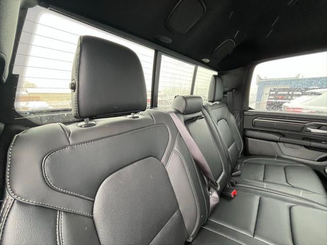 2026 RAM Ram 1500 Rebel