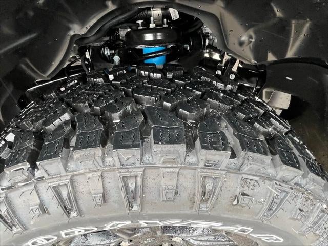 2026 RAM Ram 1500 Rebel