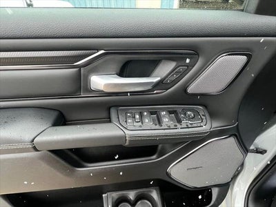 2026 RAM Ram 1500 Rebel