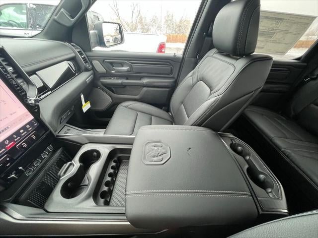 2026 RAM Ram 1500 Rebel