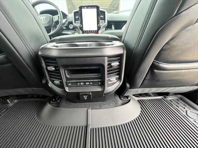 2026 RAM Ram 1500 Rebel