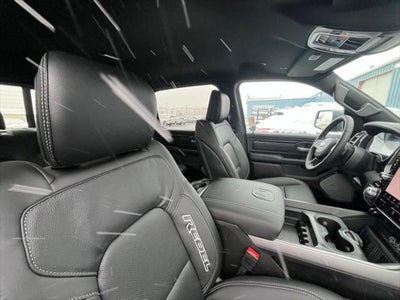 2026 RAM Ram 1500 Rebel