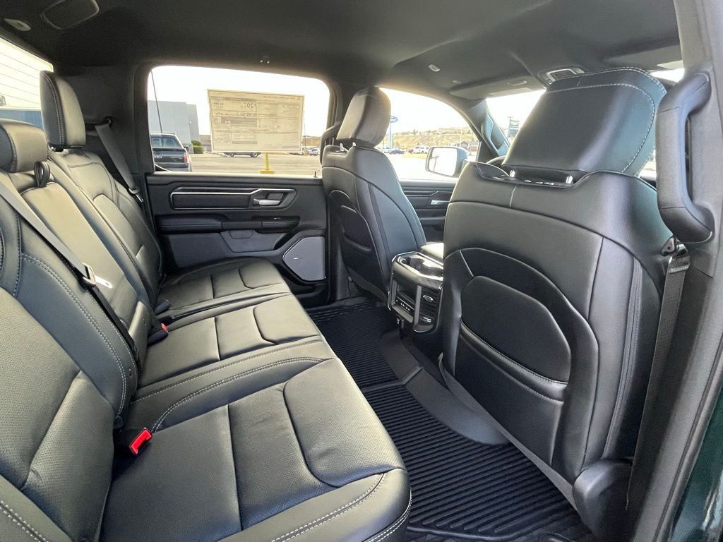 2026 RAM Ram 1500 Rebel