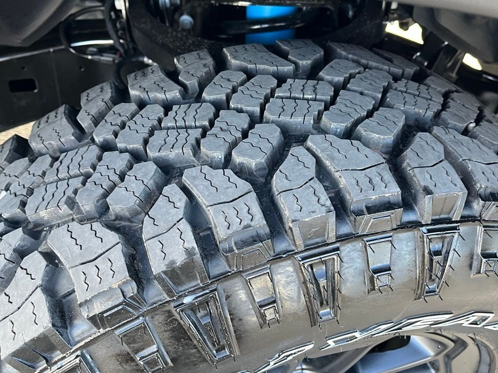 2026 RAM Ram 1500 Rebel