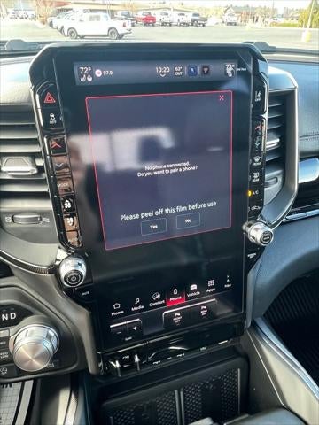 2026 RAM Ram 1500 Rebel