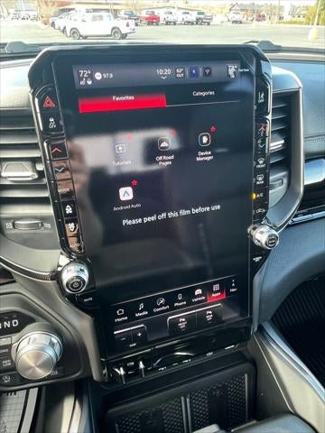 2026 RAM Ram 1500 Rebel