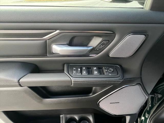 2026 RAM Ram 1500 Rebel