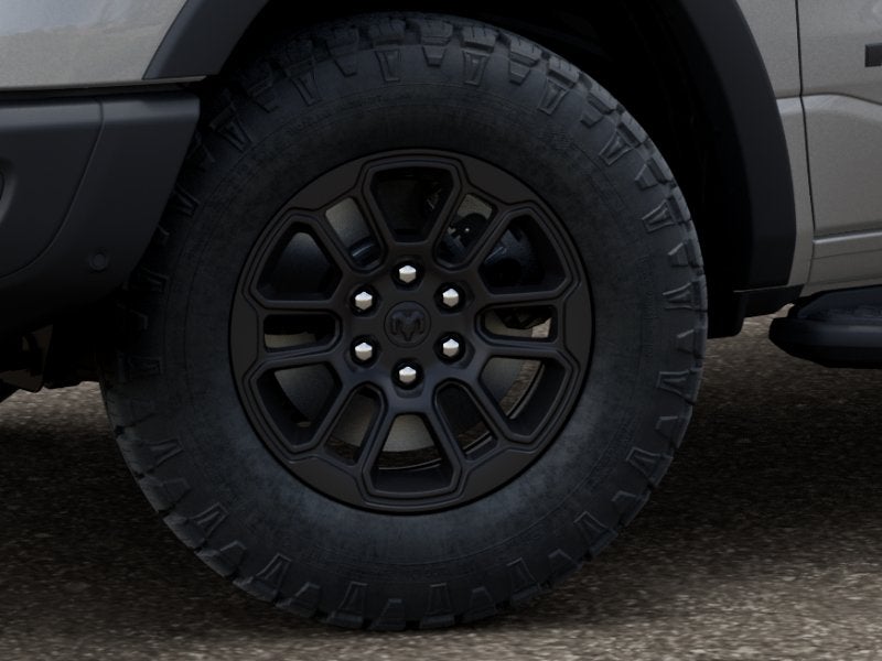 2027 RAM 1500 Rebel