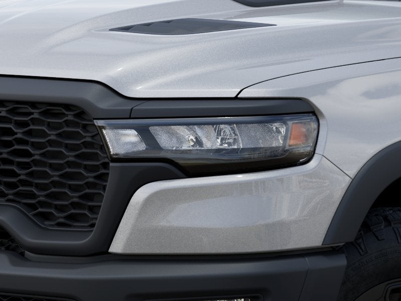 2027 RAM 1500 Rebel