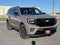 2027 Ford Expedition Max MAX Platinum