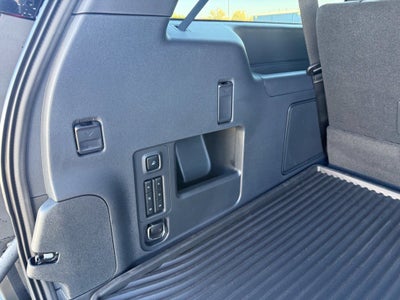 2027 Ford Expedition Max MAX Platinum