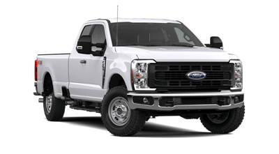 2026 Ford F-250SD F-250® XL