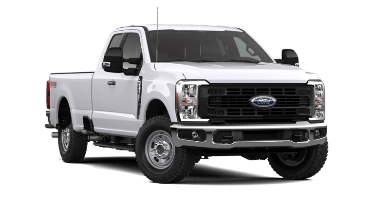 2026 Ford F-250SD F-250® XL