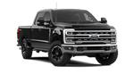 2026 Ford F-250SD Lariat Tremor