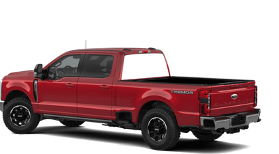 2026 Ford F-250SD Lariat Tremor