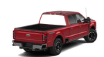 2026 Ford F-250SD Lariat Tremor