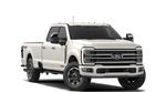 2027 Ford F-350SD Platinum