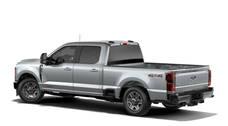 2027 Ford F-350SD Lariat