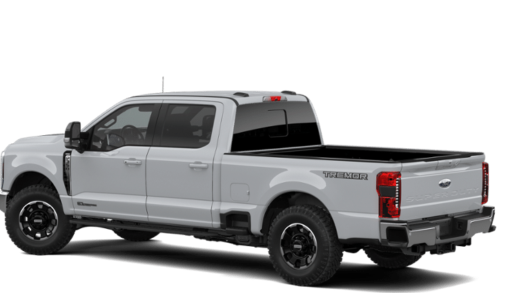 2026 Ford F-350SD Lariat Tremor