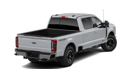 2026 Ford F-350SD Lariat Tremor