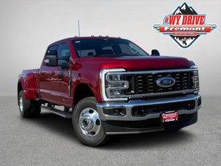 2026 Ford F-350SD Lariat DRW