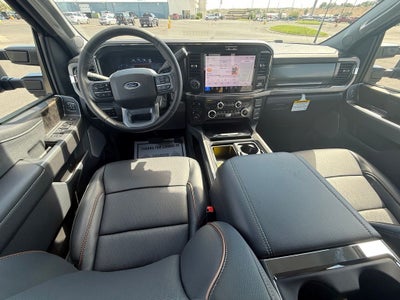 2026 Ford F-350SD Lariat DRW