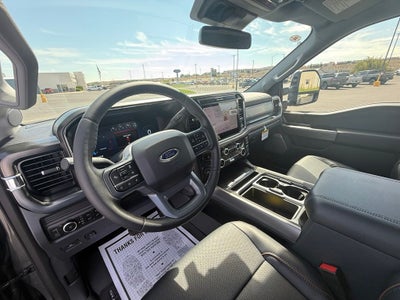 2026 Ford F-350SD Lariat DRW