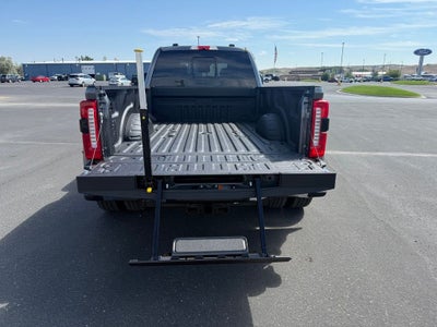2026 Ford F-350SD Lariat DRW