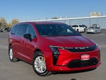 2027 Chrysler Pacifica PACIFICA SELECT AWD