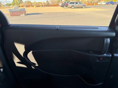 2027 Chrysler Pacifica PACIFICA SELECT AWD