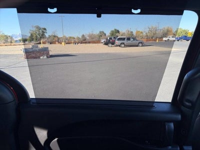 2027 Chrysler Pacifica PACIFICA SELECT AWD