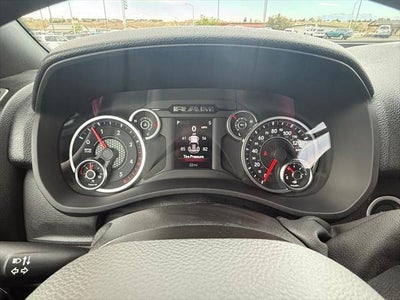 2026 RAM Ram 3500 Tradesman