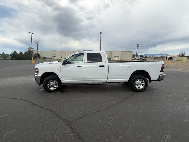 2026 RAM Ram 3500 Tradesman