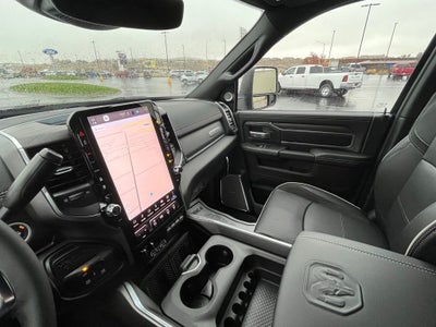 2026 RAM Ram 3500 Laramie