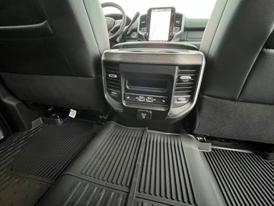 2026 RAM Ram 3500 Laramie
