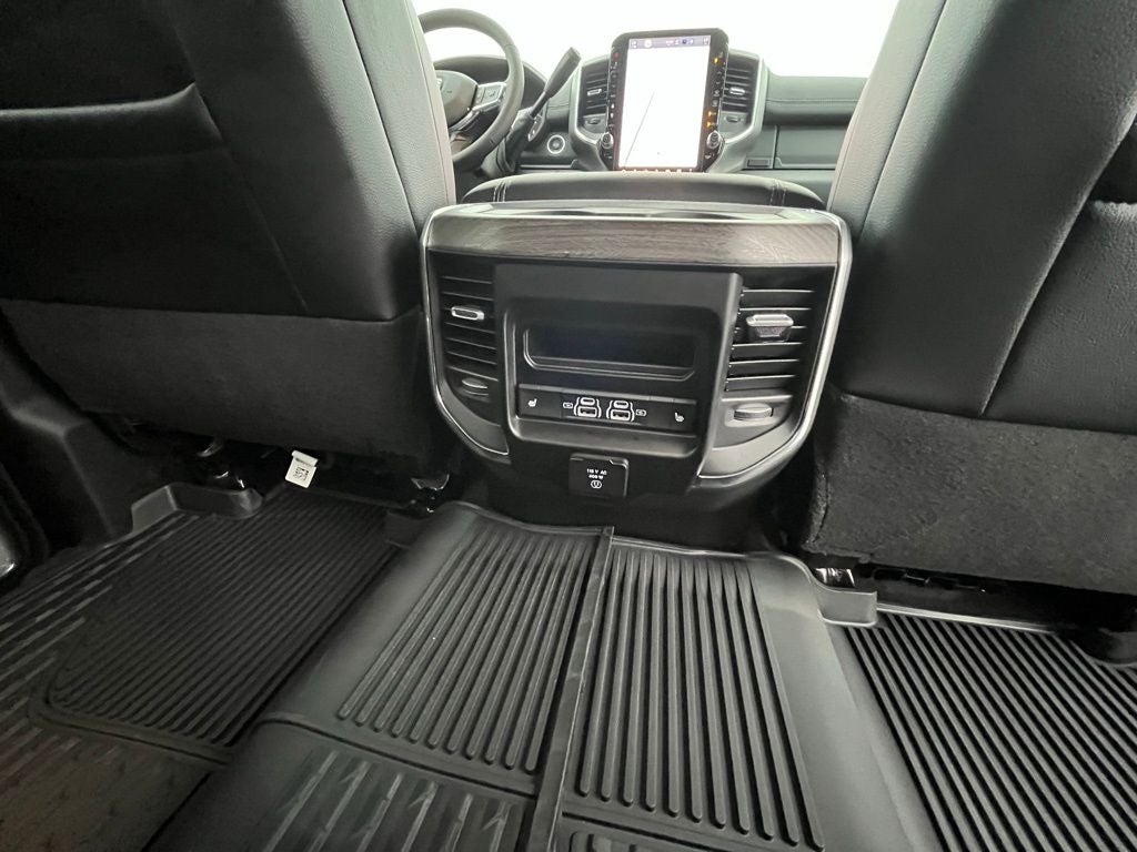 2026 RAM Ram 3500 Laramie