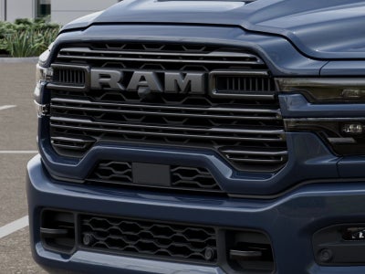 2025 RAM Ram 2500 Laramie Night Edition