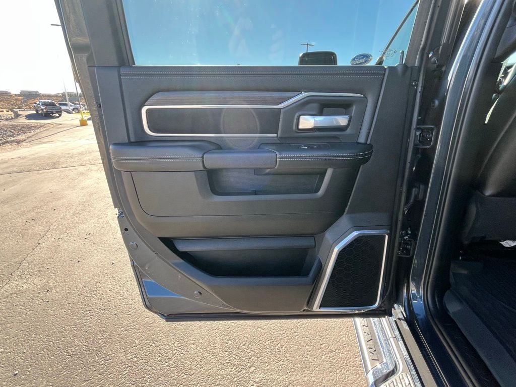 2026 RAM Ram 2500 Laramie
